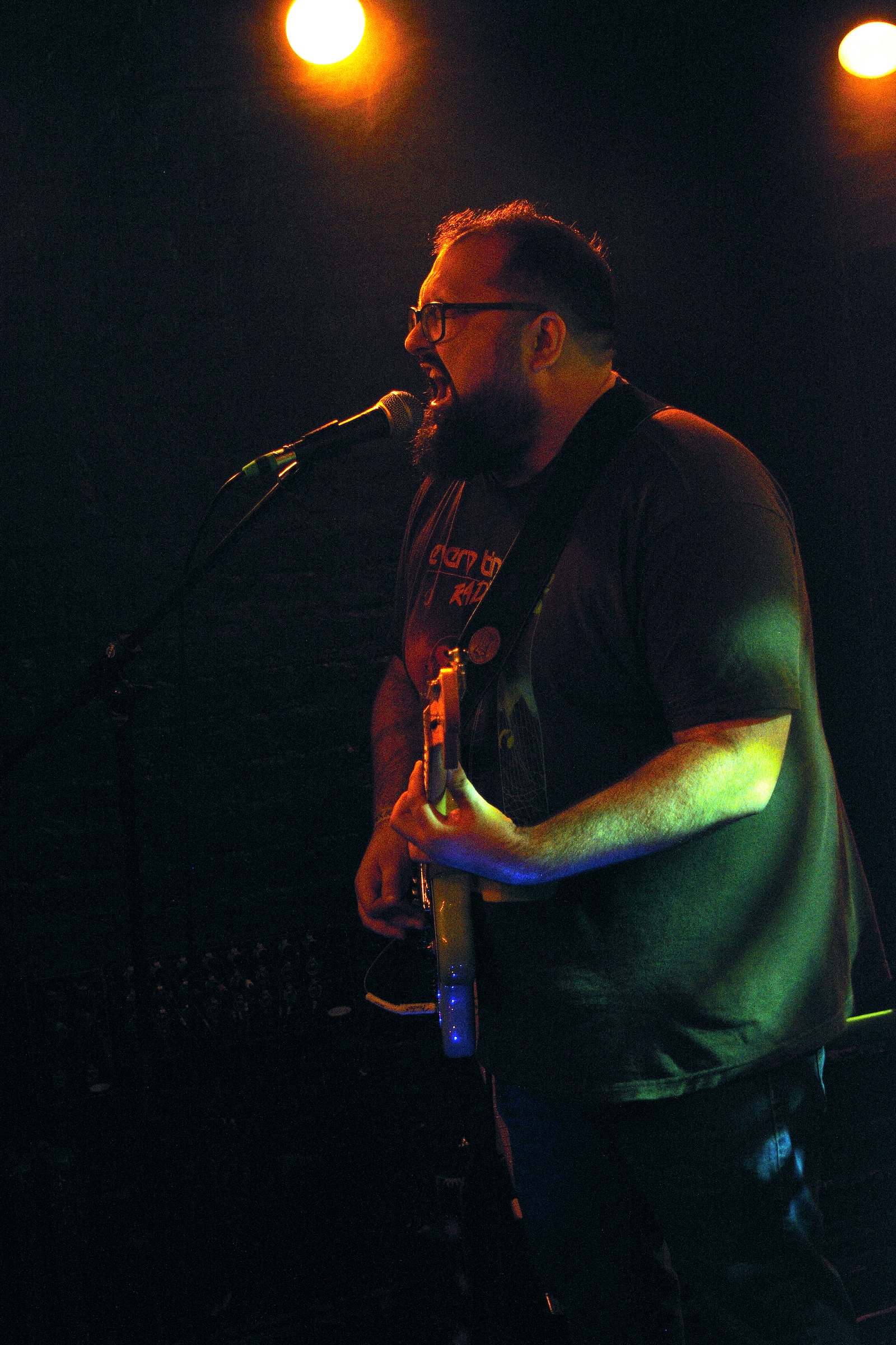 Rootwork